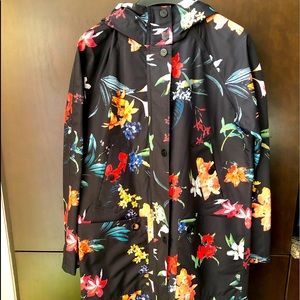 Arctic Expedition 36-Inch Waterproof Hooded Jacket